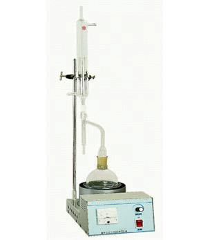 SYQ-260石油产品水分测定仪
