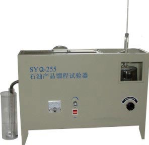 SYQ-255ʯͲƷ̲ⶨ