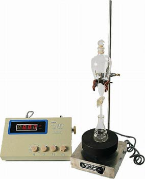 SYQ-259石油产品水溶性酸及碱测定仪