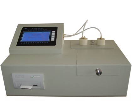 SYQ-264A全自动石油产品酸值测定仪