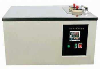 SYQ-510G-Ⅱ石油产品凝点测定仪（-20℃～80℃）