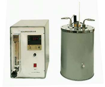 SYQ-509A发动机燃料实际胶质测定仪