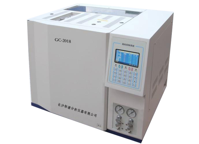 GC-101A气相色谱仪